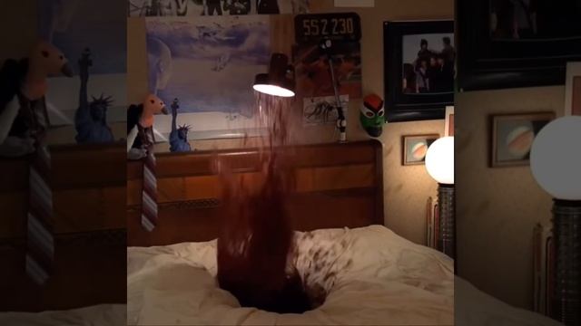 A Nightmare on Elm Street Edit | Sudno by Molchat Doma