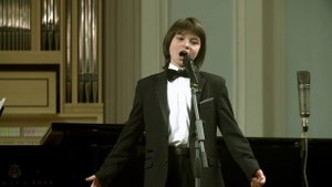 "Giamaica", "Ямайка", "Jamaica" исполняет Дарий Гусейнов