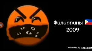 сирены стран часть 6 (финал) жуткие лица гд