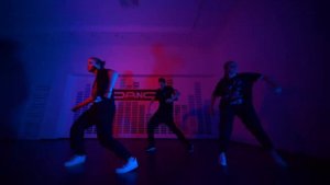 Стрит данс. Педагог Руслан Халиков. Школа танцев "DanCo"