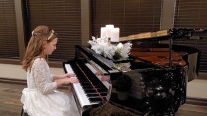 💫✨ МНОГО БЫЛО В НЕБЕ ЗВЁЗД // РОЖДЕСТВЕНСКАЯ ПЕСНЯ 💫✨