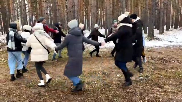 хоровод