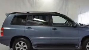 2005 Toyota Highlander - Syracuse NY