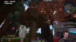 #1 МАЙНШИЛД [Межсезонье] - ЗАКВИЕЛЬ СПАЛИЛ АЙПИ! - ВЫБОР СТОРОНЫ!