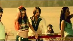 Chi-li - Leto (Summer)