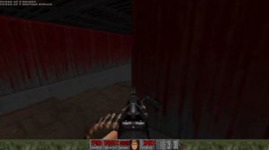 (Brutal) Doom, но музыка из Смешариков 13 (Е2М5)