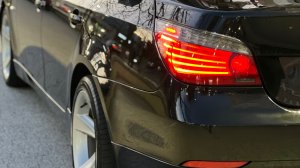 BMW E60 530d