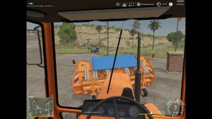Moд Ceзoнoв «RM Seasons» для Farming Simulator 2019