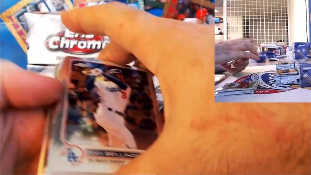 CASE #5 of 5 - 2022 Topps Chrome JUMBO 5 Case (40 Box) PLAYER Break eBay 09/17/22 смотреть онлайн