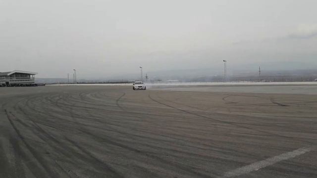 Toyota Altezza drift RS 200 210 hp смотреть онлайн