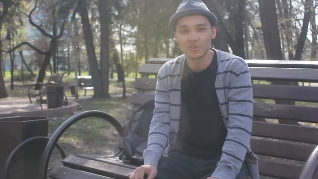 Ян Марокканец (МП) - Memento (Выпуск 1) смотреть онлайн