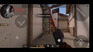 Старая провинция стандофф 2 / OLD PROVINCE