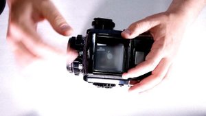 Bronica S2A Video Manual 2 of 3: Operation