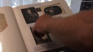 Михаилу Алексеевичу Забелину исполнилось 104 года