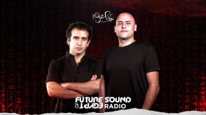 Aly & Fila – Future Sound Of Egypt 888