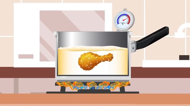 Cooking with Malaysian Palm Oil | Full of Goodness