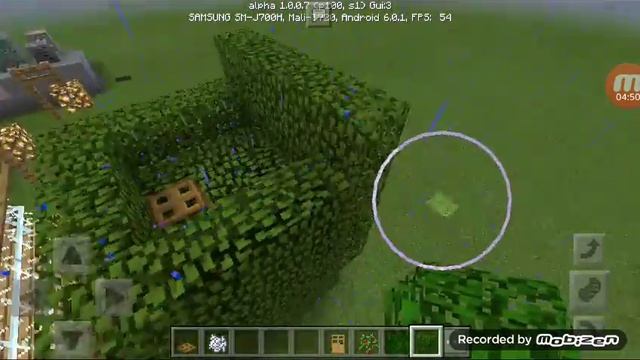 Постройка города #3 я строю дом на дереве смотреть онлайн