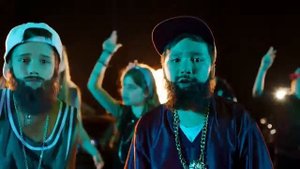 Бородатые Дети   Ну и ладно видео 2016