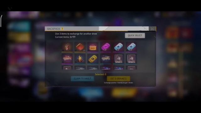 TOP RED NEON CRIMINAL 💎💎💎 || GLITCH ASCENSION || TOKEN TOWER || GARENA FREE FIRE MAX 🔥🔥🔥🔥