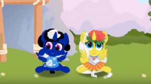 МОЯ КАРМАННАЯ ПОНИ # 77 - Я НЕ ВОР!