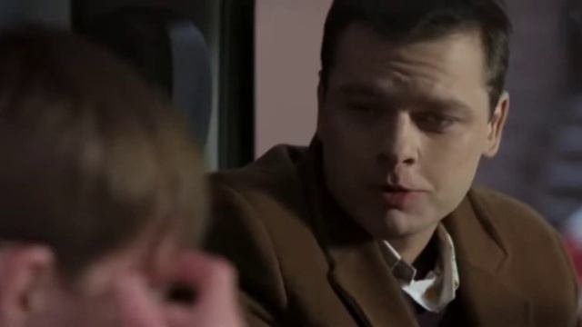 Фильм:Любовь обмену не подлежит-2Серия