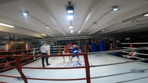 28 БОЙ Мухаммад Курбанов Айдар Жаанбаев
