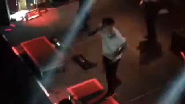 White Chapel Live At Mercury Ballroom Louisville Kentucky Video By JackTerrell