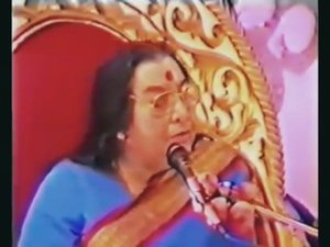 Пуджа Шри КРИШНА 93 Индия