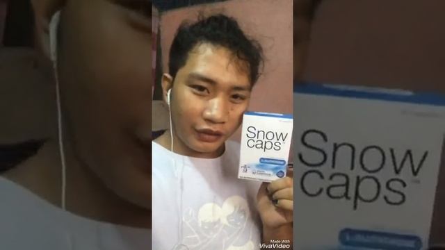 Daily monitoring challenge. Taking snow caps смотреть онлайн