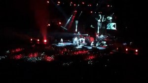 Linkin Park-Given Up Live @ Moscow. 2.06.2014