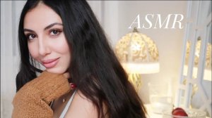 🌟 ASMR 100% Чувствительный 🌟 Щелкающий шепот и звуки рта крупным планом