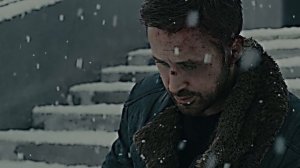 RØC - Lonely (4K Music Video) | Ana de Armas & Ryan Gosling | Synthwave