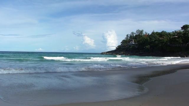Kata Noi Beach Phuket Thailand 2010 11 смотреть онлайн