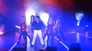 Тельман - Дева вода