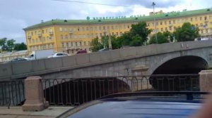 Дорога В Питер Гоф VLOG Питер Гоф