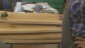 Как изготовить улей . How to make a beehive.