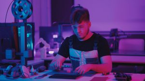 СПК - Изготовление прототипов