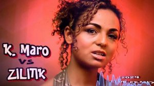 K-Maro vs ZILITIK - Femme Like U Summer Club Remix 2024