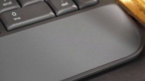 Logitech Signature K650 Keyboard - Review