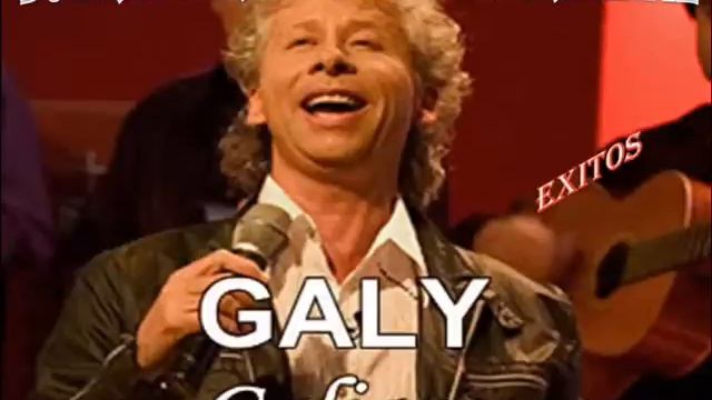 galy galiano por andariego y parrandero (dj frank rangel) смотреть онлайн