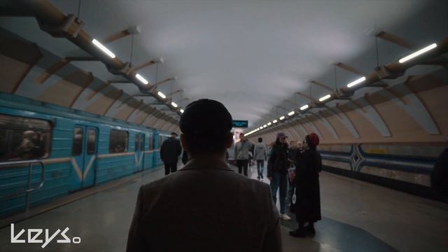 Subyektiv nimadan boshlangan? | Keys 1 смотреть онлайн