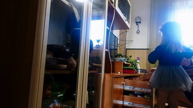 МОТИВАЦІЯ НА ПРИБИРАННЯ // РОЗХЛАМЛЕННЯ КУХНІ#україномовний_ютуб #прибирання