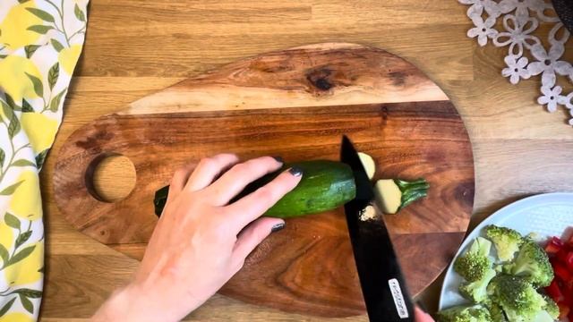 Овочеве рагу в духовці / смакує без мʼяса/ українська кухня