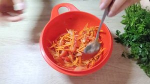 Баклажаны фаршированные овощами. Еда для диабетиков.