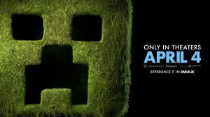 A Minecraft Movie | Official Trailer