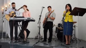 DELEGATO (ДЕЛЕГАТО) - Дай мне подойти к Тебе поближе