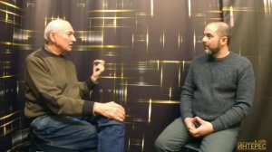 Олег Бахтияров /// Деконцентрация /// фрагмент интервью