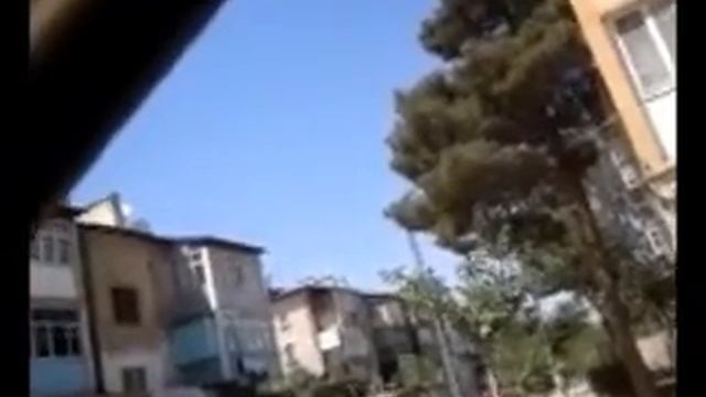 Ленинабад=Худжанд ул Пахтакор, часть2