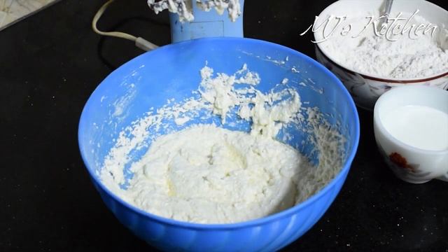 Soft Tea Cake recipe without Oven | Pound Cake Recipe without Oven