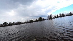 ПОПАЛ НА БЕШЕНЫЙ КЛЁВ ЖЕРЕХА ! Джиговый Nautilus INVENT-862MH на жерехе!